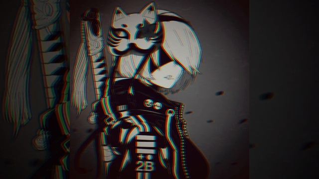 KXLLSWXTCH - WASTE // Audio Edit, Extended Song