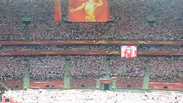 Hymn Polski. смотреть онлайн