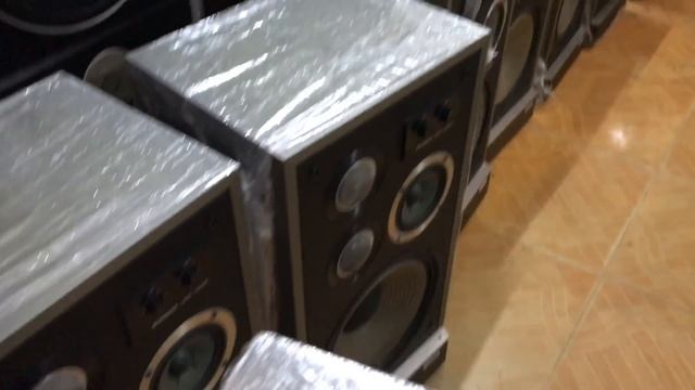 Loa Denon Sc880,loa S90D,loa Cerwinvega Bass40,loa Pioneer Cs F900 Thắng Audio 0983698887