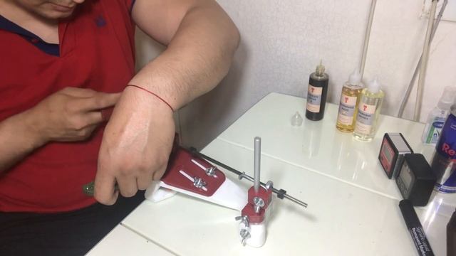 Точилка Жук / вставка 45 мм. смотреть онлайн