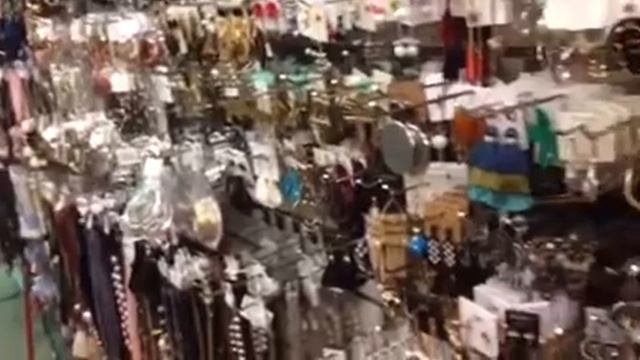 Бижутерия на Дубровке