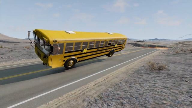 Mobil Vs Jalan Buntu Lava Mobil Rusak Hancur Terguling#18 Beamng.Drive Games Simulator смотреть онлайн