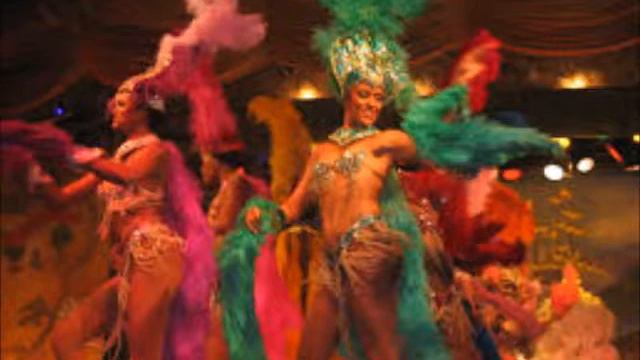 Рио Рита смотреть онлайн