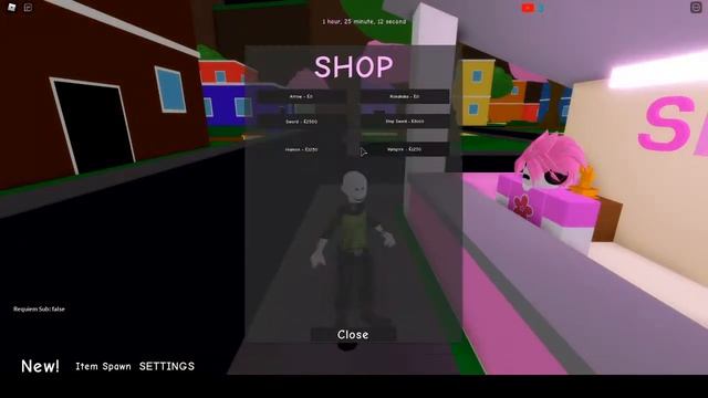 Roblox | Sakura Stand Farming for new limited stands смотреть онлайн
