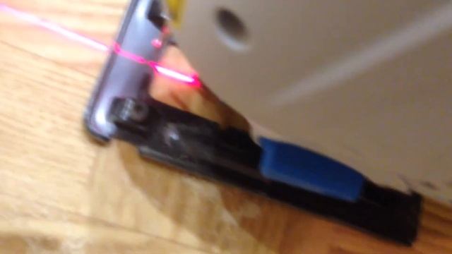 Лазерный лобзик, MAC ALLISTER MSJS600 касторамма