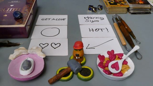 Gemini December - A Reading For Each Twin. Love is Eternal - 3D Sculptures, Tarot, DIY & RUMI Oracl смотреть онлайн
