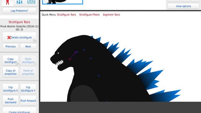 (Godzilla download) (sticknodes) (rig) смотреть онлайн