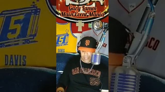 Giants Should Get Soto or Sell???? Gary Lamm Main Event Mania 7/20/2022 смотреть онлайн
