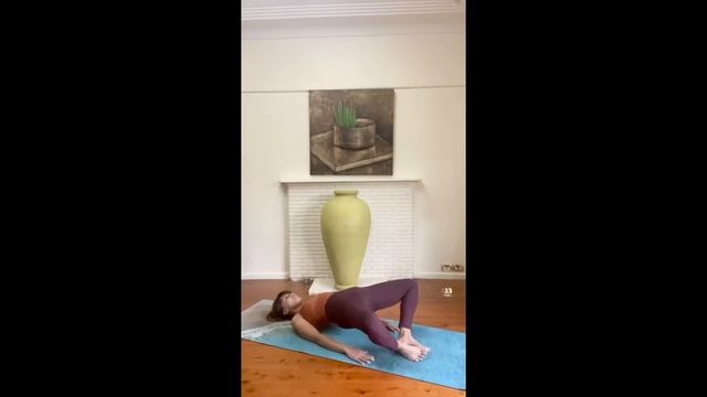 Pilates - Frog Bridge смотреть онлайн