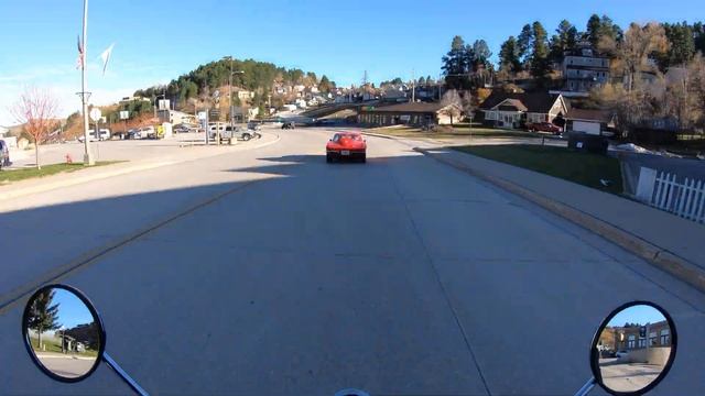 2022 Honda Monkey First Day Ride смотреть онлайн