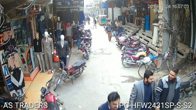 4 MEGA PIXEL IPC with Starlight Technology смотреть онлайн