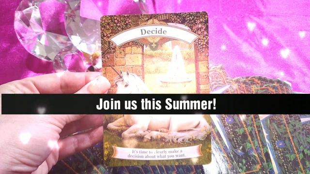 Daily Oracle Card Magic Monday April 22, 2019 смотреть онлайн