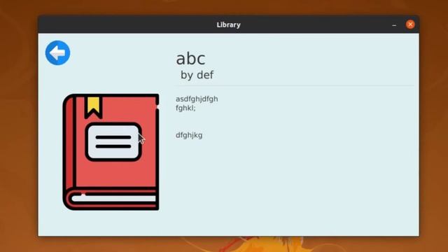 JavaFX desktop application (CRUD) with PostgreSQL Database смотреть онлайн