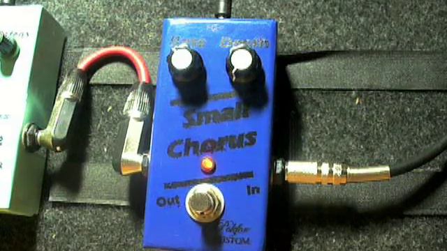 Analog Chorus