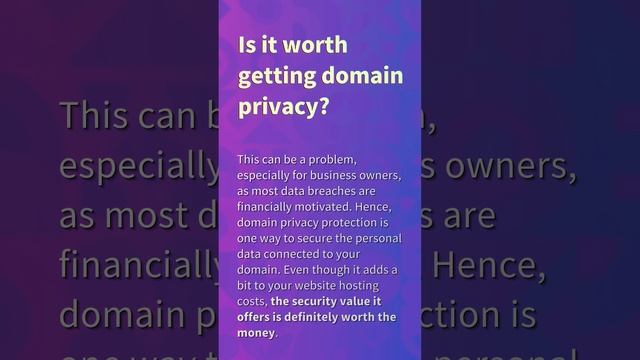 Does GoDaddy hide WHOIS? смотреть онлайн
