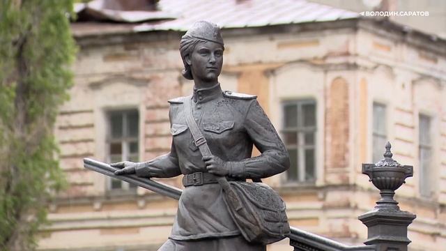 День медсестры смотреть онлайн