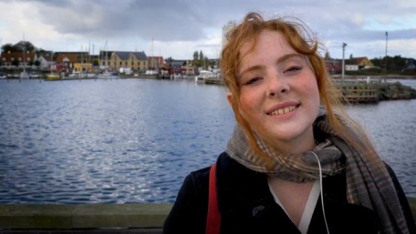 Exploring Samsø, Denmark in 1 Day!! Vesborg Lighthouse, Ballen Havn, Besser Rev + Our Lady Church!