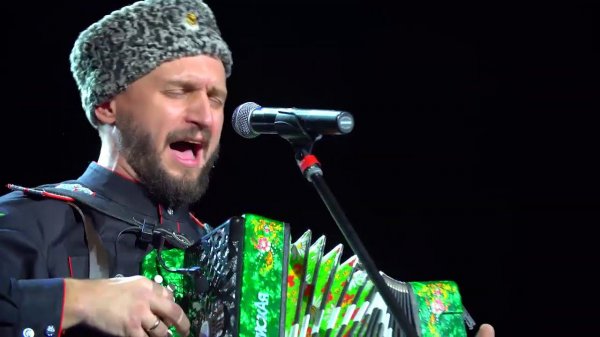 НЕ ДЛЯ МЕНЯ ПРИДЕТ ВЕСНА - Виктор Сорокин