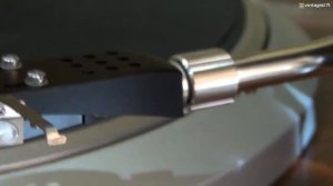 Как правильно настроить проигрыватель винила