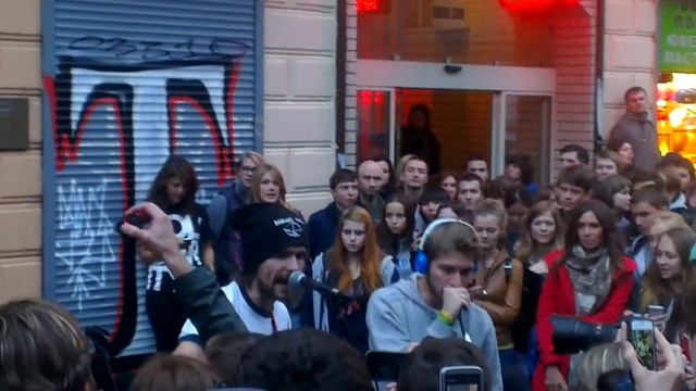 Noize mc Yes future смотреть онлайн
