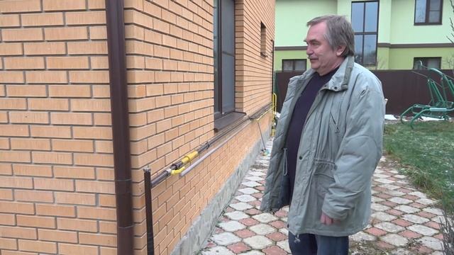 «Социальная газификация» идет полным ходом в Раменском г.о. смотреть онлайн