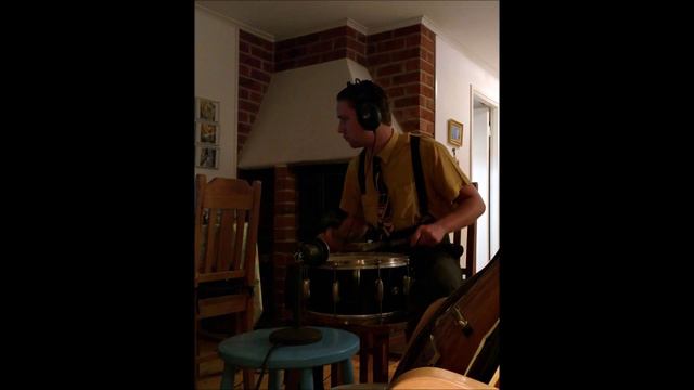 Saltshaker Electro Voice 633 and 630 My Buddy Cornett Levin смотреть онлайн