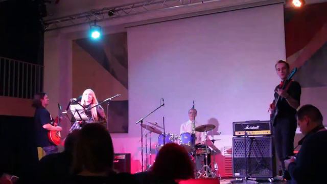 Zack Attack - My Favorite game (The Cardigans cover) смотреть онлайн