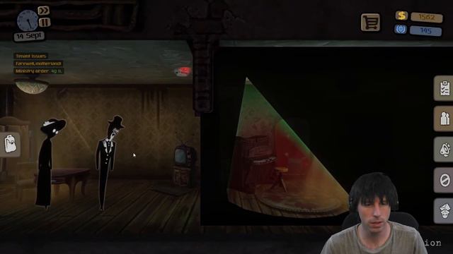 Beholder | My Family is Doomed - Let's Play - PART 6 смотреть онлайн