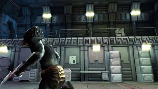 прохождение avp evolution за чужого #1 смотреть онлайн