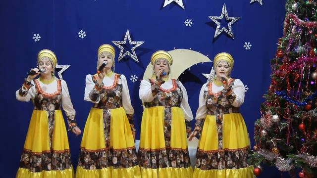 Снег летит смотреть онлайн