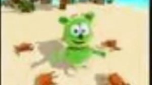 Gummy Bear Choco Choco Choco