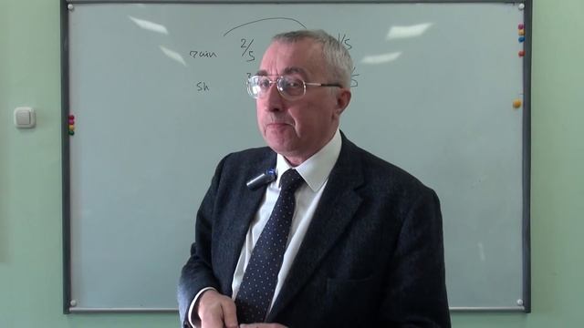 The theory of probability смотреть онлайн