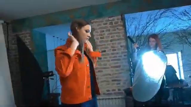 ФОТОШКОЛА МАРИИ ГЕККЕЛЬ смотреть онлайн