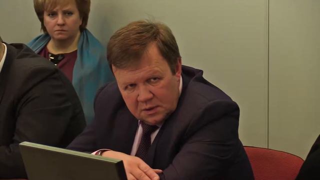 Заседание Общественного совета Красногвардейского района смотреть онлайн