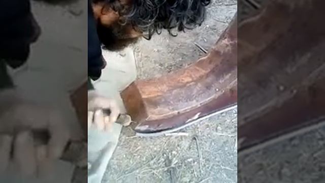 Ручной шуруповёрт. смотреть онлайн