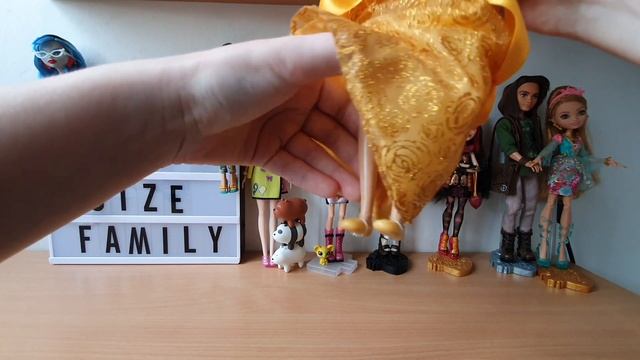 Принцессы Белль и Золушка | Disney Store 2018 (Обзор и распаковка)|TSF смотреть онлайн