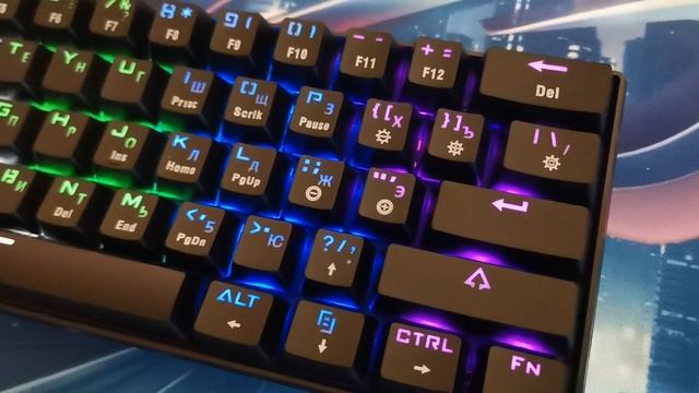 Tanto Rainbow 01 смотреть онлайн