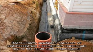 Отмостка без бетона: да, это возможно!