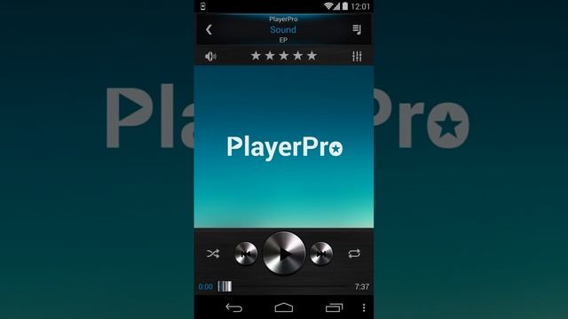 PlayerPro Dark Metal Skins смотреть онлайн