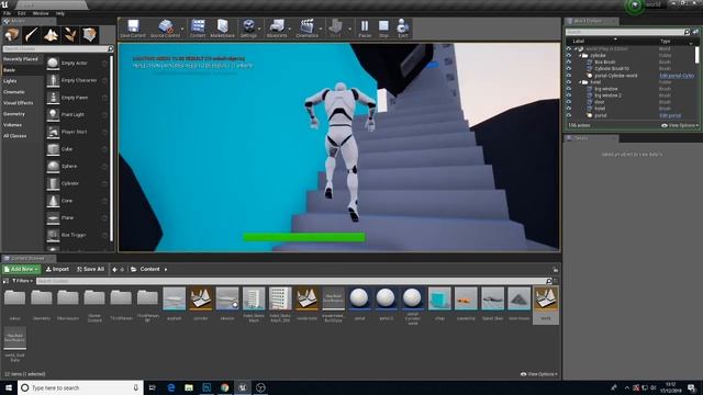 my game world (1st project) смотреть онлайн