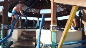 Club El Faraana Reef 4* Обзор отеля + Отзыв Фараана Риф в Шарм-Эль-Шейх Египет