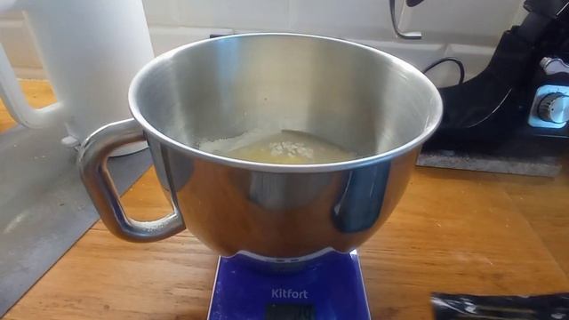 Кулинарное творчество для всех 