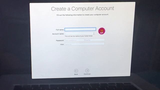 How to Reprogram Macbook PRO A1286 смотреть онлайн