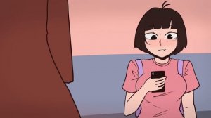 Don't Do It On The Train!