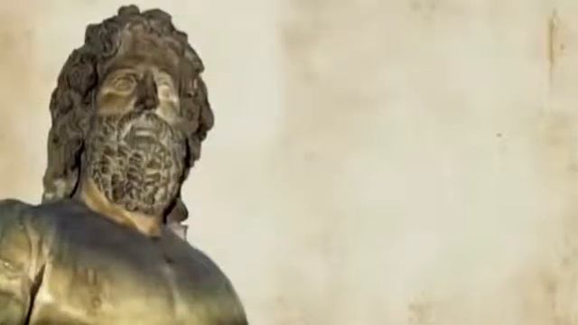 Мифы Древней Греции Зевс Любвеобильный бог The Great Greek Myths Zeus the Loving God смотреть онлайн