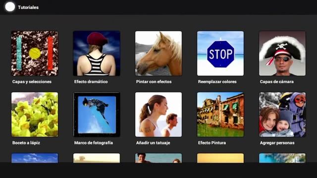 ADOBE PHOTOSHOP TOUCH 1.7.5 | DESCARGA! смотреть онлайн