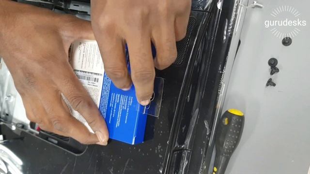 Replacing HDD with SSD in HP AIO PC (dramatically improves the performance of your old computer). смотреть онлайн