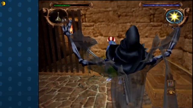 Shifters - the Might and Magic sequel смотреть онлайн