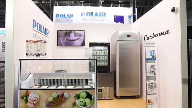 Тренды 2021 года от POLAIR GROUP PIR EXPO 2020 смотреть онлайн