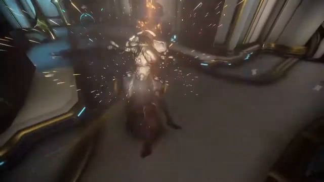 Warframe how to look like Stalker / shadow stalker смотреть онлайн
